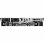 Сервер Dell PowerEdge R750 210-AYCG (2U Rack, Xeon Gold 5315Y, 3200 МГц, 8, 12, 1 x 16 ГБ, SFF 2.5", 16, 1x 480 ГБ)