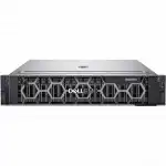 Сервер Dell PowerEdge R750 210-AYCG (2U Rack, Xeon Gold 5315Y, 3200 МГц, 8, 12, 1 x 16 ГБ, SFF 2.5", 16, 1x 480 ГБ)