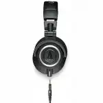 Наушники Audio-Technica ATH-M50X Black
