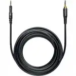 Наушники Audio-Technica ATH-M50X Black