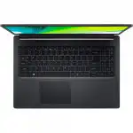 Ноутбук Acer Aspire A315-23-R9P7 NX.HVTER.00M (15.6 ", FHD 1920x1080 (16:9), AMD, Ryzen 3, 8 Гб, SSD, 512 ГБ, AMD Radeon Vega)