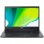 Ноутбук Acer Aspire A315-23-R9P7 NX.HVTER.00M (15.6 ", FHD 1920x1080 (16:9), AMD, Ryzen 3, 8 Гб, SSD, 512 ГБ, AMD Radeon Vega)