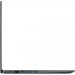 Ноутбук Acer Aspire A315-23-R9P7 NX.HVTER.00M (15.6 ", FHD 1920x1080 (16:9), AMD, Ryzen 3, 8 Гб, SSD, 512 ГБ, AMD Radeon Vega)
