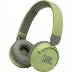 Наушники JBL JBLJR310BTGRN