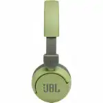 Наушники JBL JBLJR310BTGRN