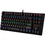 Клавиатура Redragon Daksa 78308 (Проводная, USB)