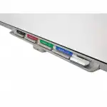Интерактивная доска Hanshin DTO-10i-83s (с лотком)