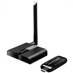 Аксессуар для аудиотехники LENKENG LKV388DONGLE