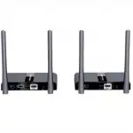 Аксессуар для аудиотехники LENKENG LKV388N-DUAL