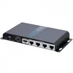 Сетевое устройство LENKENG LKV714Pro (Разветвитель сигнала)
