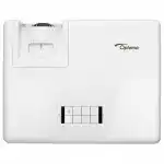 Проектор Optoma ZH406ST