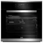 Духовка Beko BIMM25400XMS