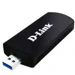 Сетевая карта D-link DWA-192 DWA-192/RU