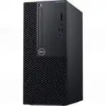 Персональный компьютер Dell OptiPlex 3070 MT N508O3070MT (Core i3, 9100, 3.6, 8 Гб, DDR4-2400, HDD, Windows 10 Pro)