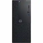 Персональный компьютер Dell OptiPlex 3070 MT N508O3070MT (Core i3, 9100, 3.6, 8 Гб, DDR4-2400, HDD, Windows 10 Pro)
