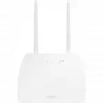Маршрутизатор для дома TENDA 4G06