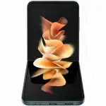 Смартфон Samsung Galaxy Z Flip 3 128GB Green SM-F711BZGASKZ
