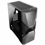 Корпус Antec Dark Avenger DA601 black (Игровые, Midi-Tower)