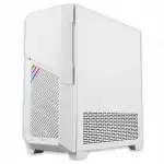 Корпус Antec DP502 FLUX White (Игровые, Midi-Tower)