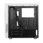 Корпус Antec NX300 NX300 White (Игровые, Midi-Tower)