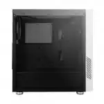 Корпус Antec NX300 NX300 White (Игровые, Midi-Tower)