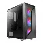 Корпус Antec NX320 (Игровые, Midi-Tower)
