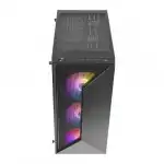 Корпус Antec NX320 (Игровые, Midi-Tower)