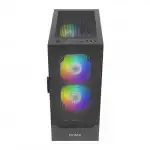 Корпус Antec NX410 (Игровые, Midi-Tower)