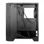 Корпус Antec NX600 (Игровые, Midi-Tower)