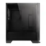 Корпус Antec NX600 (Игровые, Midi-Tower)