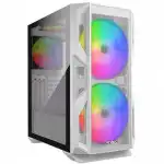 Корпус Antec NX800 W-AP NX800 W_AP (Игровые, Midi-Tower)