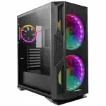 Корпус Antec NX800 black (Игровые, Midi-Tower)