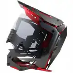 Корпус Antec Torque (Игровые, Midi-Tower)