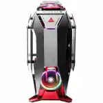 Корпус Antec Torque (Игровые, Midi-Tower)