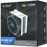 Охлаждение PCcooler X3 B V2 GI-X3 B V2
