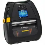Принтер этикеток Zebra ZQ630 ZQ63-AUFAE11-00