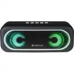 Портативная колонка Defender G44 65044 (Черный)