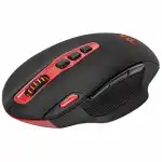 Мышь Redragon SHARK 2 77415 (Игровая, Беспроводная)