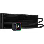 Охлаждение Corsair iCUE H150i ELITE CAPE CW-9060048-WW