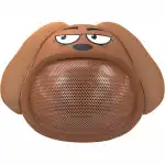 Портативная колонка Ritmix ST-111BT Puppy Brown (Коричневый)