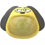 Портативная колонка Ritmix ST-111BT Puppy Yellow (Желтый)