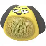 Портативная колонка Ritmix ST-111BT Puppy Yellow (Желтый)