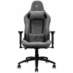 Компьютерный стул MSI CH130I dark-grey