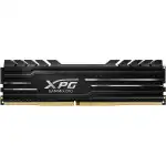 ОЗУ ADATA XPG GAMMIX D10 Black AX4U36008G18I-DB10 (DIMM, DDR4, 16 Гб (2 х 8 Гб), 3600 МГц)