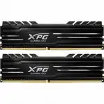 ОЗУ ADATA XPG GAMMIX D10 Black AX4U36008G18I-DB10 (DIMM, DDR4, 16 Гб (2 х 8 Гб), 3600 МГц)