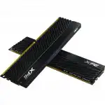 ОЗУ ADATA XPG GAMMIX D45 AX4U36008G18I-DCBKD45 (DIMM, DDR4, 16 Гб (2 х 8 Гб), 3600 МГц)