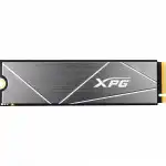 Внутренний жесткий диск ADATA XPG GAMMIX S50 Lite AGAMMIXS50L-512G-C (SSD (твердотельные), 512 ГБ, M.2)