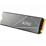 Внутренний жесткий диск ADATA XPG GAMMIX S50 Lite AGAMMIXS50L-512G-C (SSD (твердотельные), 512 ГБ, M.2)