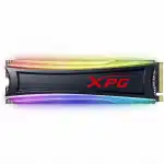 Внутренний жесткий диск ADATA XPG SPECTRIX S40G AS40G-2TT-C (SSD (твердотельные), 2 ТБ, M.2, PCIe)
