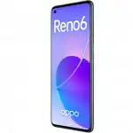 Смартфон Oppo Reno6 128Gb Stellar Black CPH2235